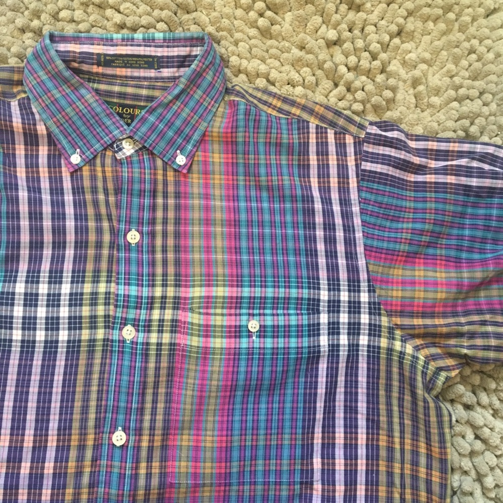 BUNDLE COLOURS ALEXANDER JULIAN